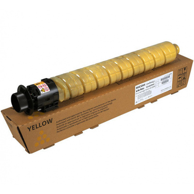 Ricoh 842284 žltý (yellow) originálny toner