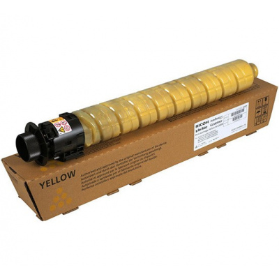 Ricoh 842284 žltý (yellow) originální toner