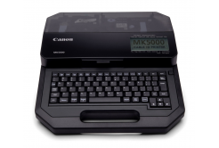Canon CP-500 (MK-5000) tlačiarna bužírok