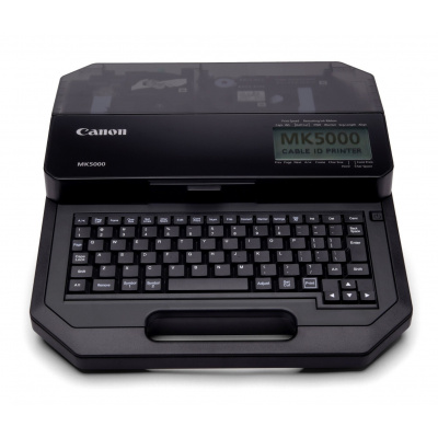 Canon CP-500 (MK-5000) tlačiarna bužírok