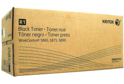 Xerox 006R01552 čierna (black) originálny toner