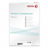 Xerox 003R98205, 100µm, A4, 50ks, transparentná, laserová, fólia
