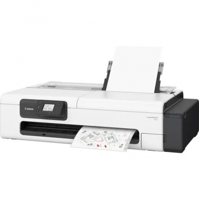 Canon imagePROGRAF TC-21 7055C003 veľkoformátová atramentová tlačiareň