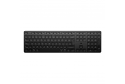HP Multi-Device Dual-Mode Keyboard 495K CZECH-SK