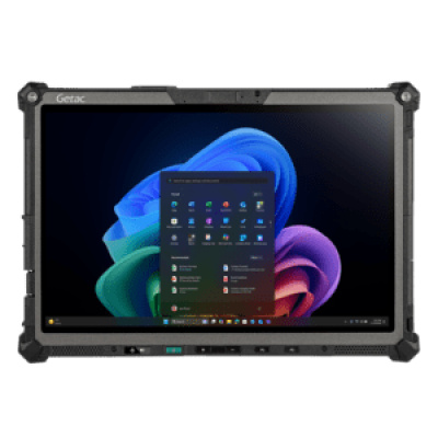 Getac F120G1 FW1764WI1DXX, 30,7cm (12,1''), USB, BT, Wi-Fi 7, SSD, Win. 11 Pro, RB