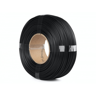 Spectrum 81366 Refill 3D filament, PET-G Premium, 1,75mm, 1000g, Čierny (Transparent black)