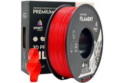 Smart Print FG-S61-E1, 3D filament, PLA, 1,75mm, 1000g, červený (Red)