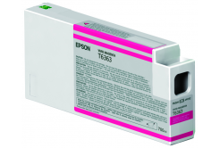 Epson originálna cartridge C13T636300, vivid magenta, 700ml, Epson Stylus Pro 7900, 9900