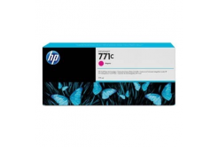 HP 771C B6Y09A purpurová (magenta) originálna cartridge