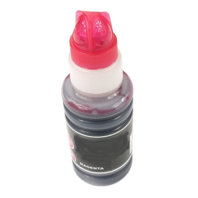 Epson 112 T06C34A purpurová (magenta) kompatibilná cartridge