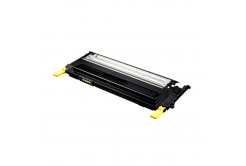 Samsung CLT-Y4092S žltý (yellow) kompatibilný toner