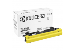 Kyocera TK-1248 1T02Y80NL0 čierny (black) originálny toner