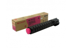 Sharp MX-62GTMA purpurová (magenta) originálný toner