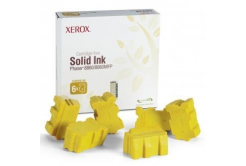 Xerox 108R00748 žltý (yellow) originálny toner, 6ks