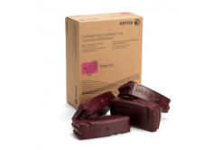 Xerox TXE108R838MG purpurová (magenta) originálna cartridge