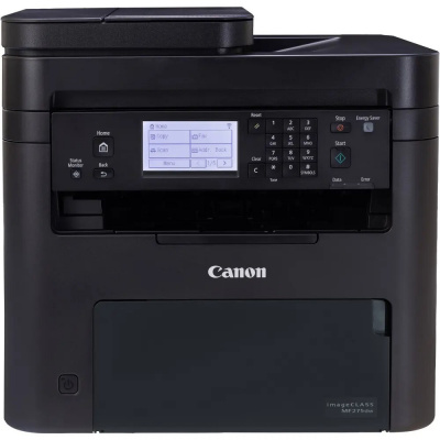 Canon i-SENSYS MF275dw 5621C001 laserová multifunkcia - rozbaleno