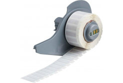 Brady M7-10-727 / 173430, Label Printer Labels, 19.05 mm x 6.35 mm