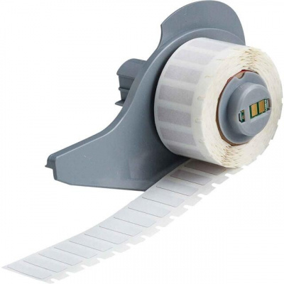 Brady M7-10-727 / 173430, Label Printer Labels, 19.05 mm x 6.35 mm