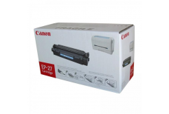 Canon EP-27 čierný (black) originálny toner