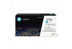 HP 213X W2131X azúrový (cyan) originálny toner