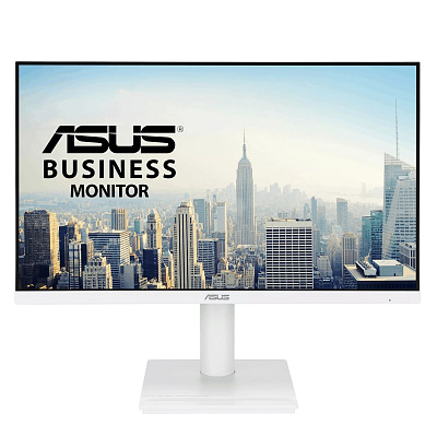 ASUS 90LM04J2-B01171 /VA279QGS-W/27"/IPS/FHD/120Hz/1ms/Biela/3R