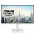 ASUS 90LM04J2-B01171 /VA279QGS-W/27"/IPS/FHD/120Hz/1ms/Biela/3R