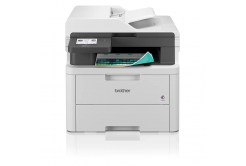 Brother MFC-L3740CDW MFCL3740CDWYJ1 laserová multifunkcia