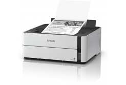Epson EcoTank M1170 C11CH44402 atramentová tlačiareň