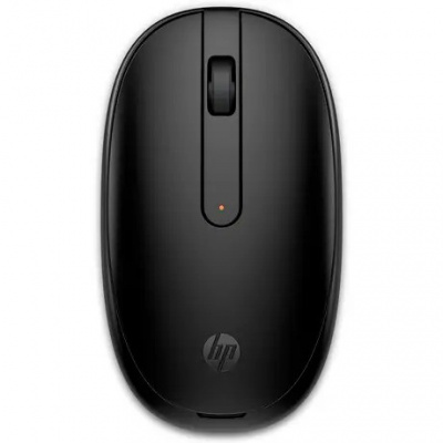 HP 245/Kancelářská/Optická/1 600 DPI/Bezdrátové Bluetooth/Černá