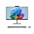 HP DK4F1EA#BCM OmniStudio X/27-sk1001nc/27"/FHD/T/U7-256V/16GB/512GB/Intel int/W11P/Strieborná/2R