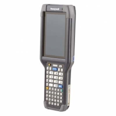 Honeywell CK65-ATEX, 2D, EX20, BT, Wi-Fi, NFC, large numeric, GMS, Android