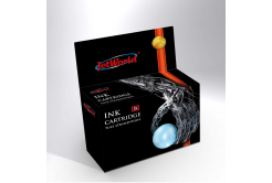 JetWorld PREMIUM kompatibilná cartridge pro Epson PP100LC C13S020448 svetlo azúrová (light cyan)