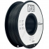 Professional Lab FG-P129-E1, 3D filament, PLA Carbon Fiber, 1,75mm, 1000g, Čierny (Black)