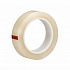 3M Transparent Film Tape Scotch 600, číra jednostranne lepiaca páska, rola 25 mm x 66 m
