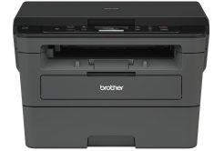 BROTHER multifunkce laserová DCP-L2512D - A4, 30ppm, 64MB, 600x600copy, USB 2.0, 250listů, DUPLEX