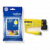 Brother LC-527Y žltá (yellow) originálna cartridge