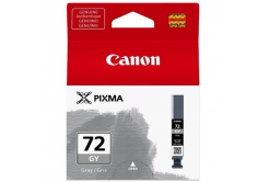 Canon PGI-72GY 6409B001 sivá (grey) originálna cartridge
