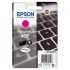 Epson 407 C13T07U340 purpurová (magenta) originálna cartridge