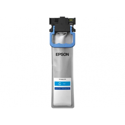 Epson T11N2 C13T11N240 azúrová (cyan) originálna cartridge