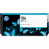 HP 738 498N8A čierna (black) originálna cartridge