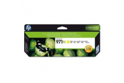 HP 971XL CN628AE žltá (yellow) originálna cartridge