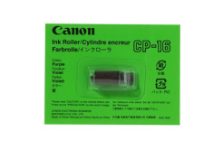 Canon váleček do kalkulačky CP16 II, P-1DH P-1DTS P-1DTS II, modrá, 5167B001