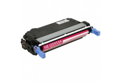 Kompatibilný toner s HP 643A Q5953A purpurový (magenta) 