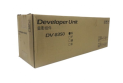 Kyocera DV-8350K 302L793011 čierny (black) originálny developer