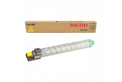 Ricoh 821122, 821186 žltý (yellow) originální toner