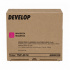 Develop IUP-24M A95X1CK purpurová (magenta) originálna valcová jednotka