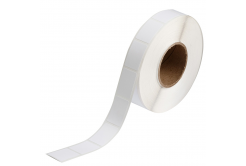 Brady BPT-620-499 / 217082, termálne papierové etikety, 12.70 mm x 25.40 mm