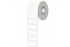 Brady BPT-659-499 / 804776, termálne papierové etikety, 25.40 mm x 12.40 mm