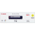 Canon CRG-716 žltý (yellow) originálný toner
