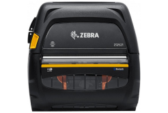 Zebra ZQ521 ZQ52-BUE001E-00, label printer, BT, 8 dots/mm (203 dpi), display